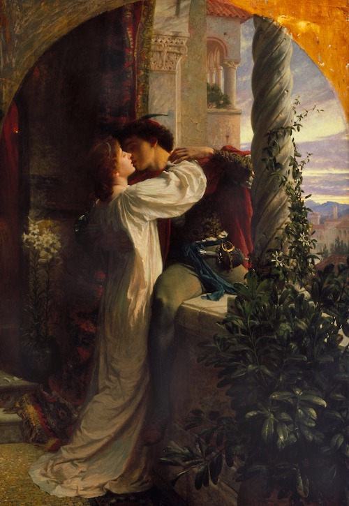 Tchaikovsky Romeo and Juliet